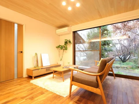 住宅展示場 注文住宅 モデルハウス 工務店 晃榮住宅 久留米市