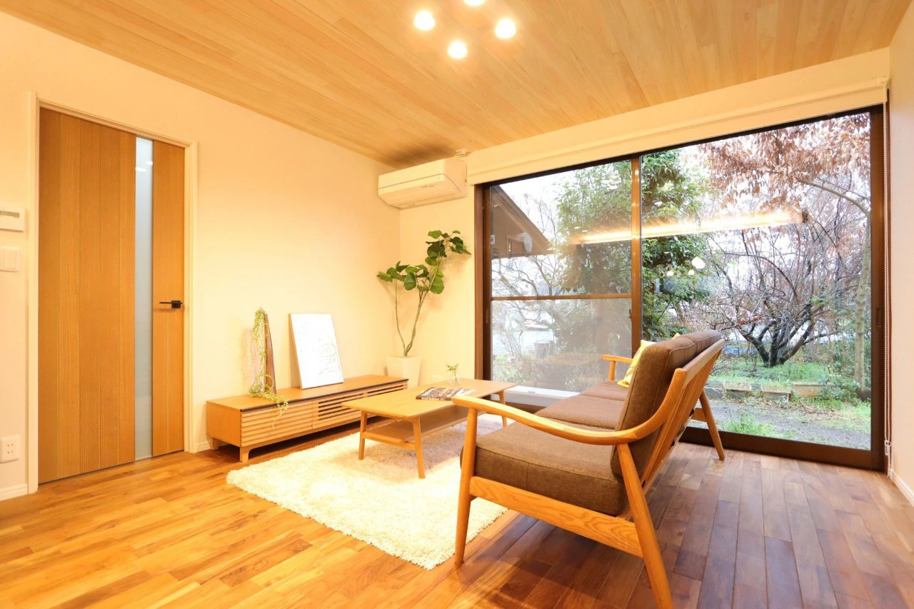 住宅展示場 注文住宅 モデルハウス 工務店 晃榮住宅 久留米市