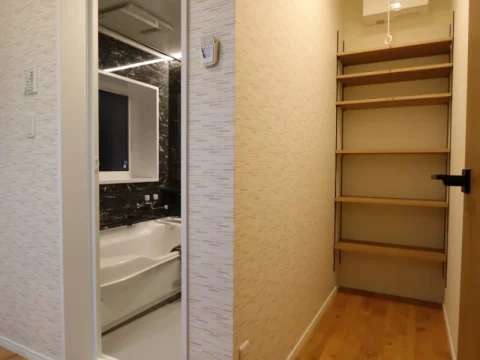 住宅展示場 注文住宅 モデルハウス 工務店 晃榮住宅 久留米市