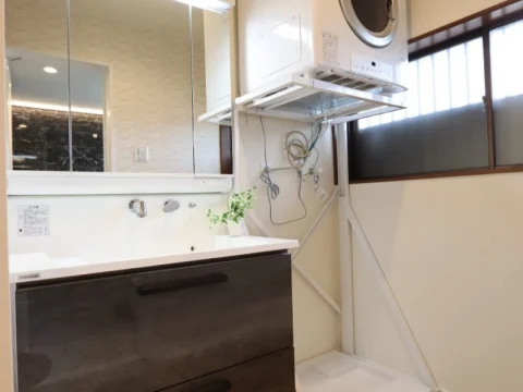 住宅展示場 注文住宅 モデルハウス 工務店 晃榮住宅 久留米市