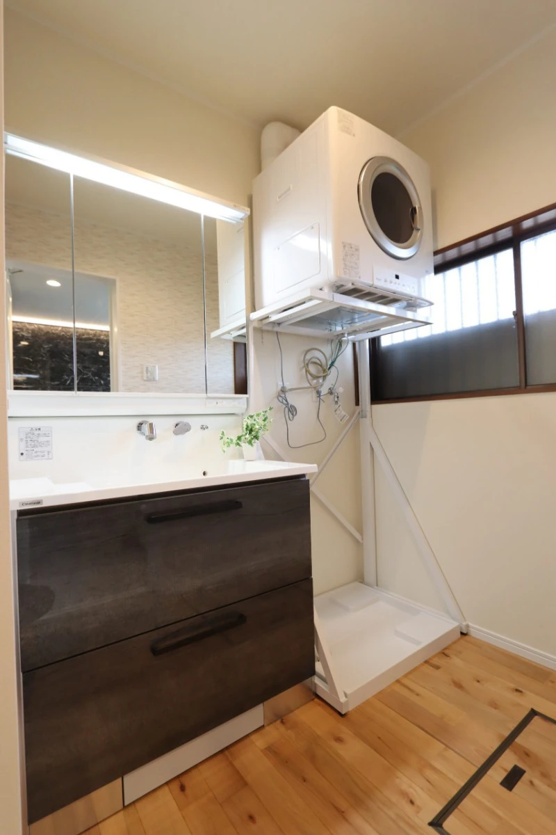 住宅展示場 注文住宅 モデルハウス 工務店 晃榮住宅 久留米市