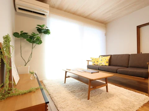 住宅展示場 注文住宅 モデルハウス 工務店 晃榮住宅 久留米市