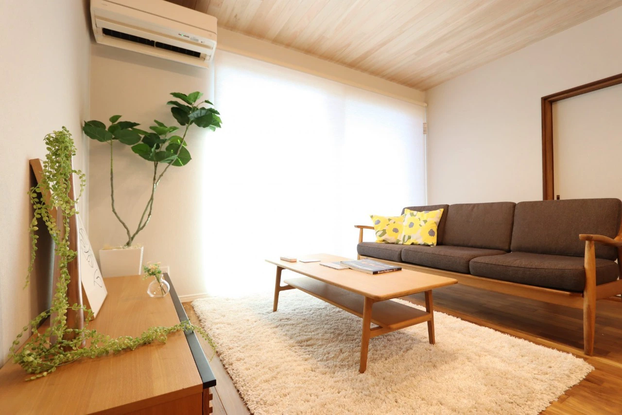 住宅展示場 注文住宅 モデルハウス 工務店 晃榮住宅 久留米市