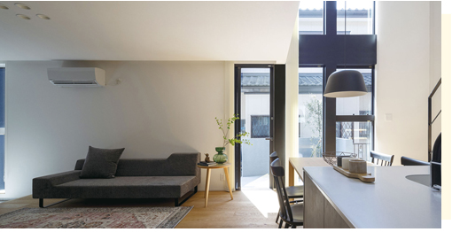 住宅展示場 注文住宅 モデルハウス 工務店 高橋工務店 呉市