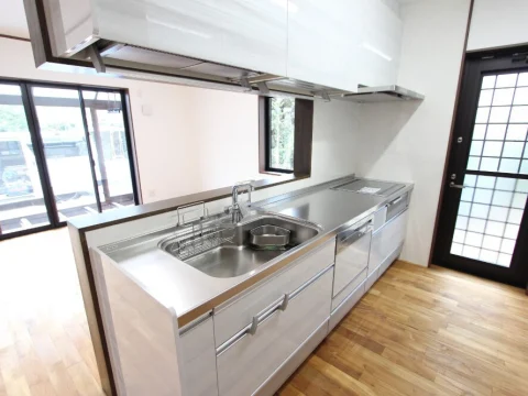 住宅展示場 注文住宅 モデルハウス 工務店 晃榮住宅 久留米市