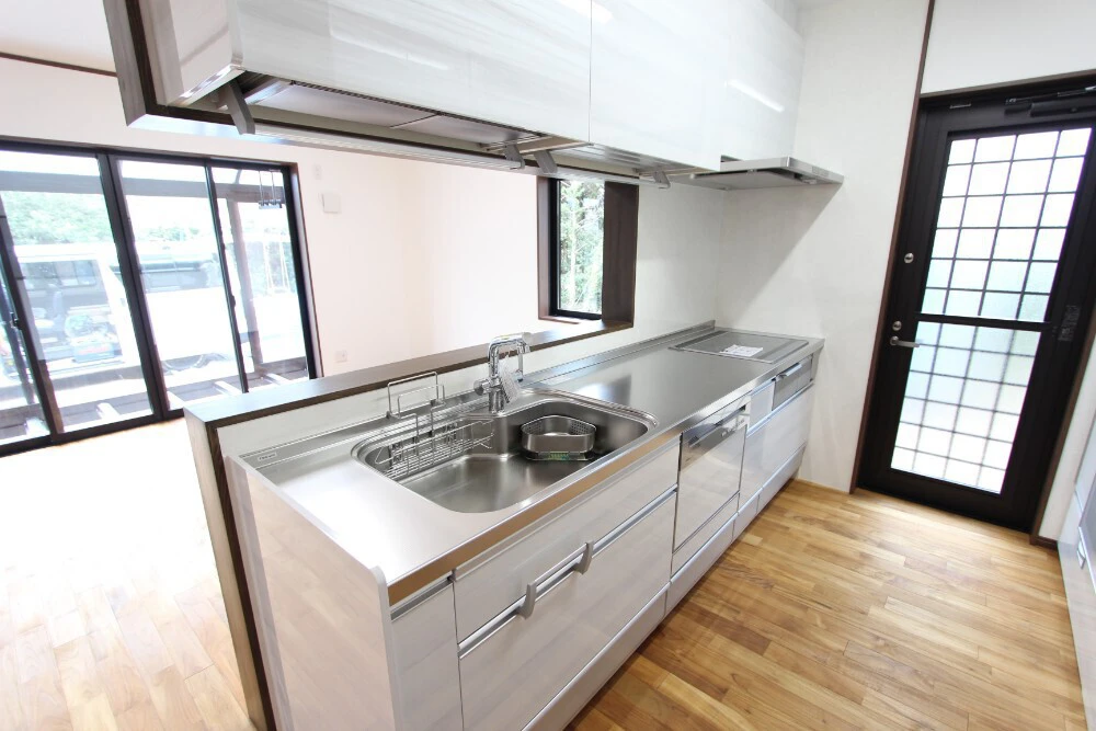 住宅展示場 注文住宅 モデルハウス 工務店 晃榮住宅 久留米市