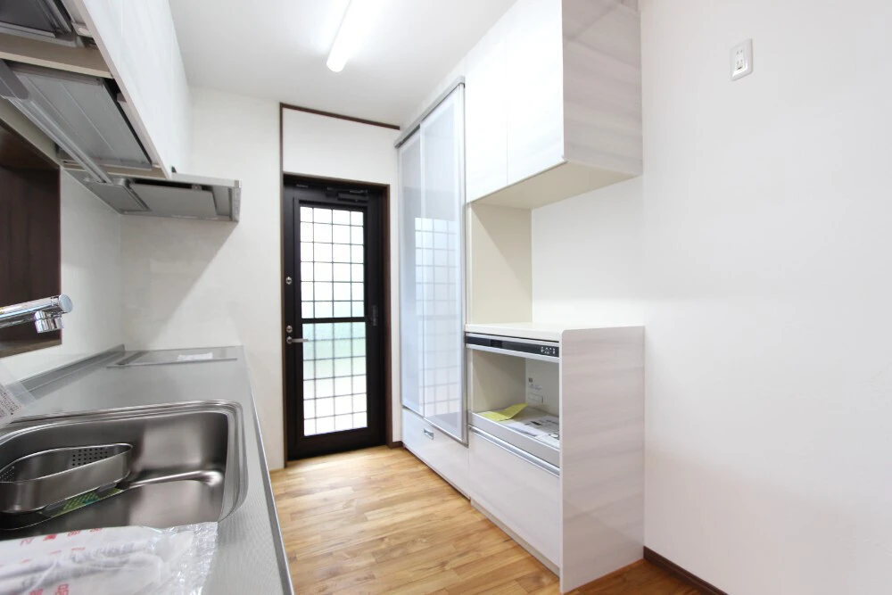 住宅展示場 注文住宅 モデルハウス 工務店 晃榮住宅 久留米市