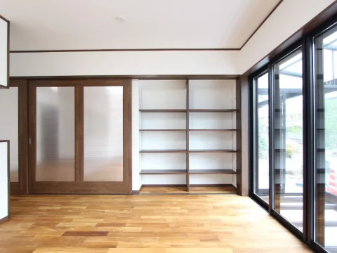 住宅展示場 注文住宅 モデルハウス 工務店 晃榮住宅 久留米市