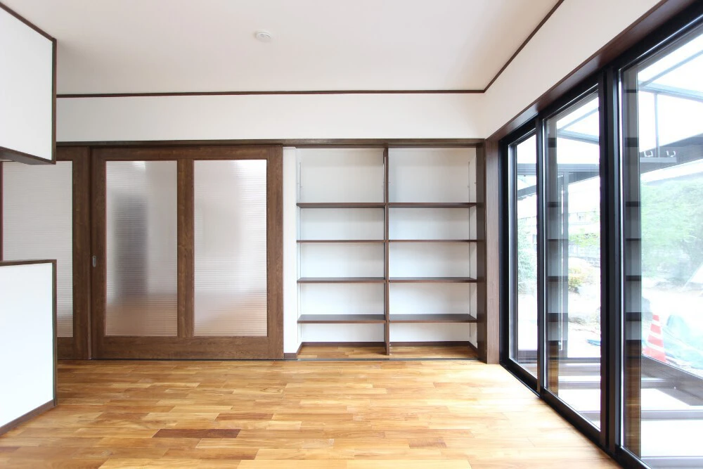 住宅展示場 注文住宅 モデルハウス 工務店 晃榮住宅 久留米市