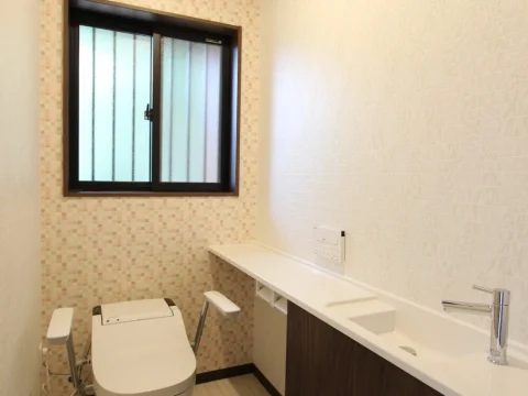 住宅展示場 注文住宅 モデルハウス 工務店 晃榮住宅 久留米市