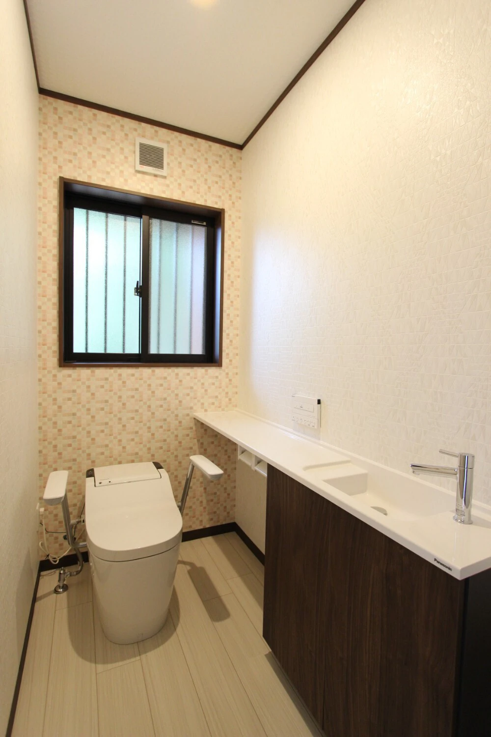 住宅展示場 注文住宅 モデルハウス 工務店 晃榮住宅 久留米市