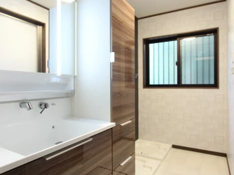 住宅展示場 注文住宅 モデルハウス 工務店 晃榮住宅 久留米市