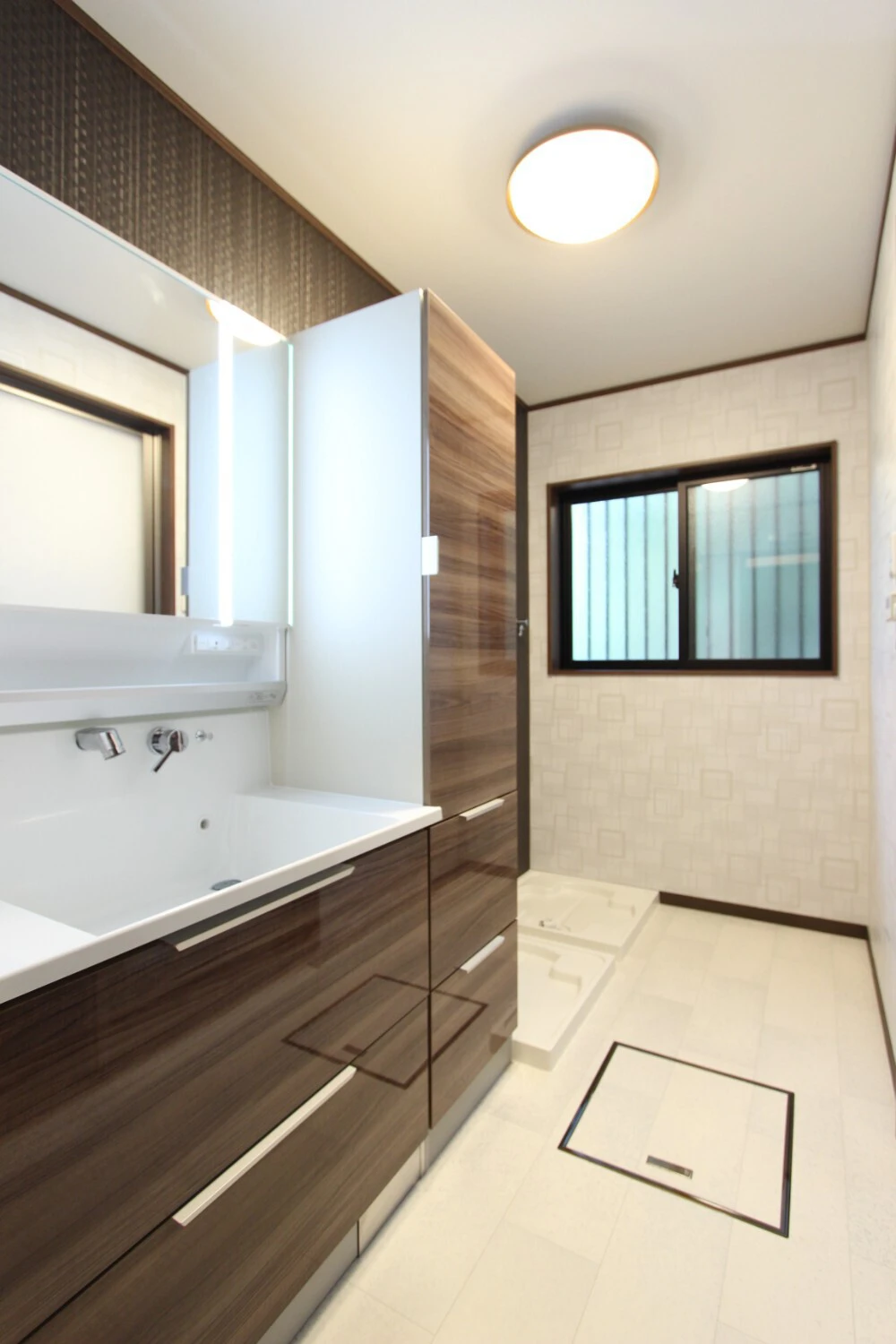 住宅展示場 注文住宅 モデルハウス 工務店 晃榮住宅 久留米市