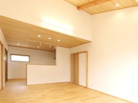 住宅展示場 注文住宅 モデルハウス 工務店 晃榮住宅 久留米市