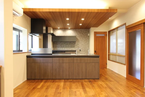 住宅展示場 注文住宅 モデルハウス 工務店 晃榮住宅 久留米市