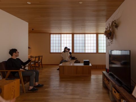 住宅展示場ネット 注文住宅 モデルハウス 建築設計事務所 森敬幸一級建築士事務所　北九州市