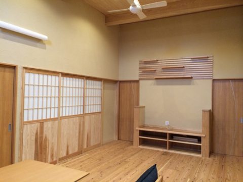 住宅展示場 注文住宅 モデルハウス 工務店 マエダハウス 南九州市