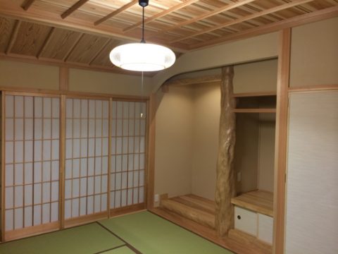 住宅展示場 注文住宅 モデルハウス 工務店 マエダハウス 南九州市