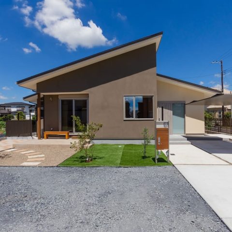 千葉県我孫子市の注文住宅・モデルハウスなら日建ホーム