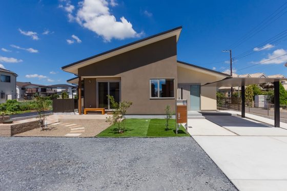 住宅展示場 注文住宅 モデルハウス 工務店 日建ホーム 我孫子市