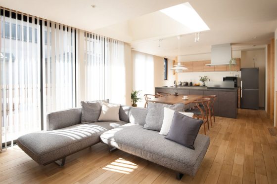 住宅展示場 注文住宅 モデルハウス 工務店 日建ホーム 我孫子市