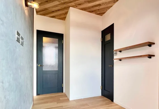 住宅展示場 注文住宅 モデルハウス 工務店 エナ・ホーム 堺市