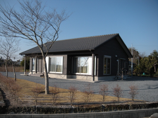 住宅展示場 注文住宅 モデルハウス 工務店 マエダハウス 南九州市