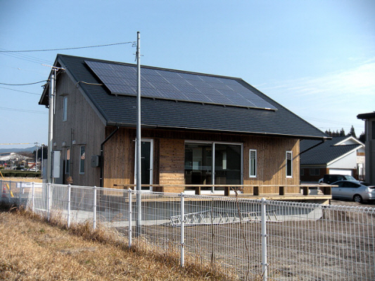 住宅展示場 注文住宅 モデルハウス 工務店 マエダハウス 南九州市