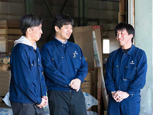 注文住宅を手がける工務店が集まる団体｜住宅展示場ネット