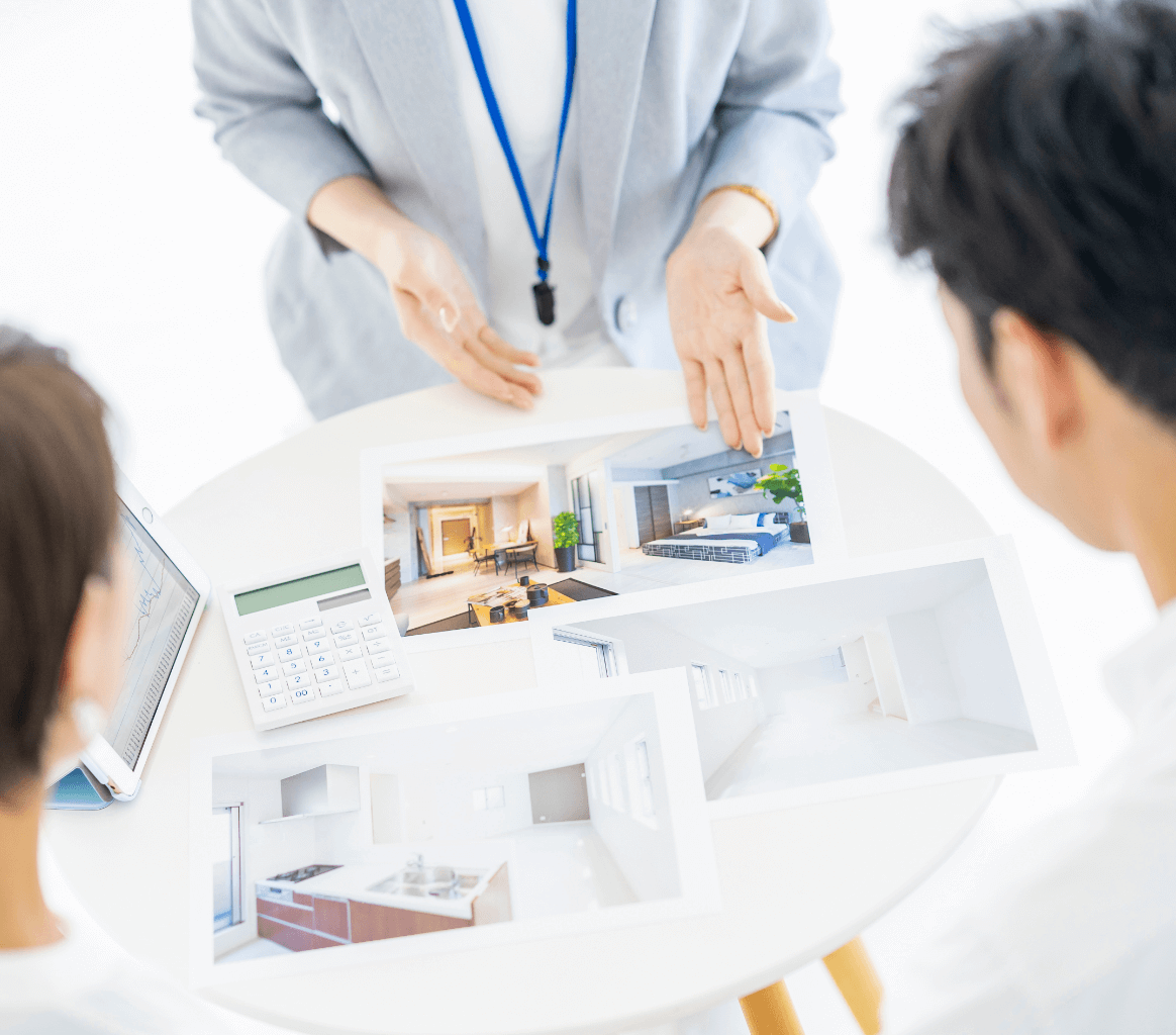 兵庫県尼崎市の注文住宅・モデルハウスなら苅田建設工業