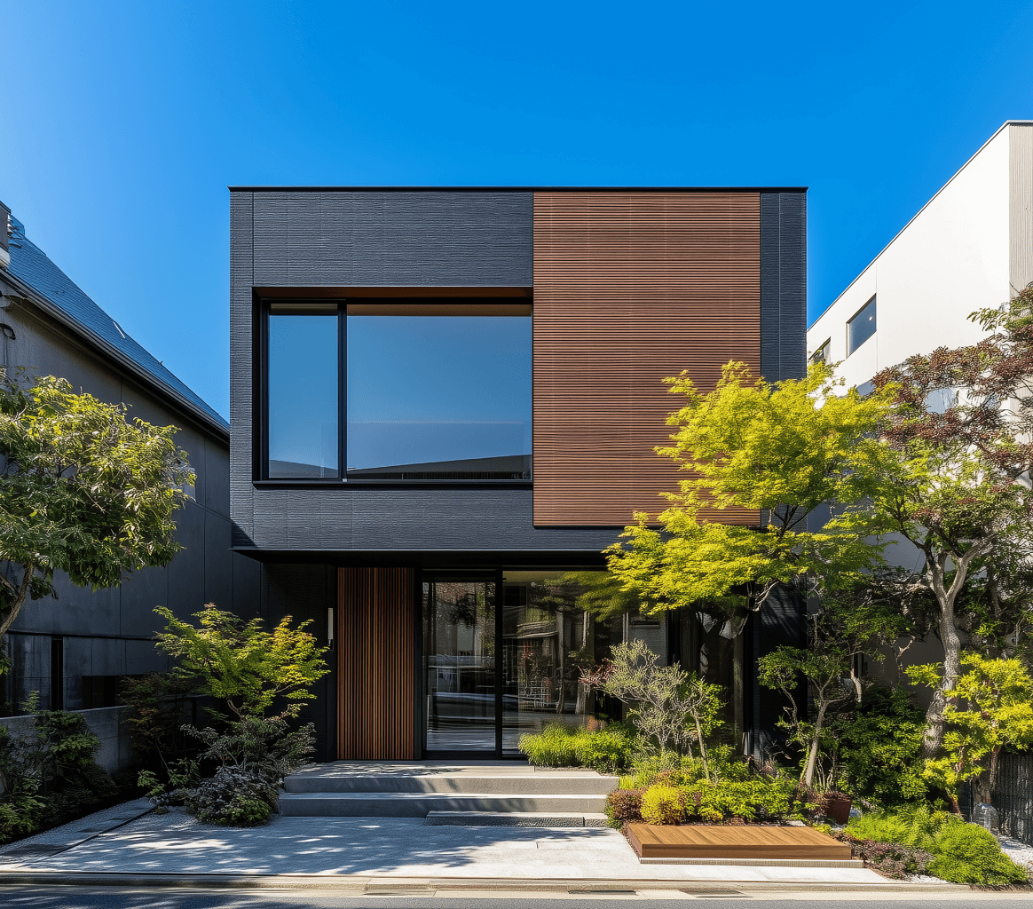 兵庫県尼崎市の注文住宅・モデルハウスなら苅田建設工業