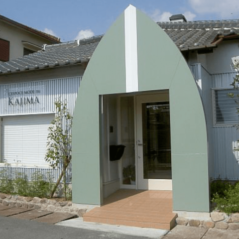 苅田建設工業が手がけた注文住宅の施工事例（モデルハウス・住宅展示場）