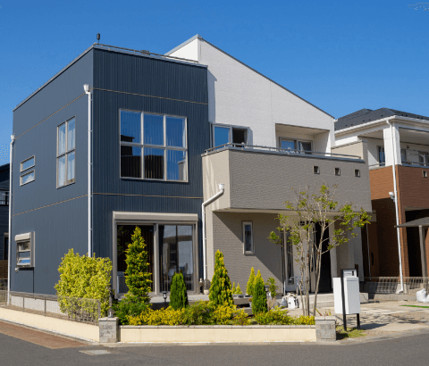 苅田建設工業の注文住宅・家づくりの特徴｜兵庫県尼崎市で叶える高性能で自分らしい住まい