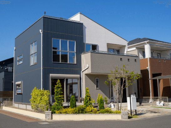 苅田建設工業の注文住宅・家づくりの特徴｜兵庫県尼崎市で叶える高性能で自分らしい住まい