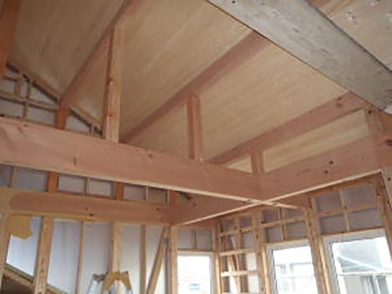 久野建設の注文住宅・家づくりの特徴｜福岡県大牟田市で叶える高性能で自分らしい住まい