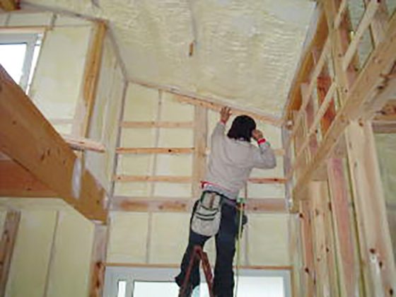 久野建設の注文住宅・家づくりの特徴|福岡県大牟田市で叶える高性能で自分らしい住まい