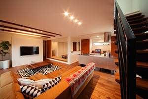 株式会社ホームラボの注文住宅・家づくりの特徴｜福岡県久留米市で叶える高性能で自分らしい住まい