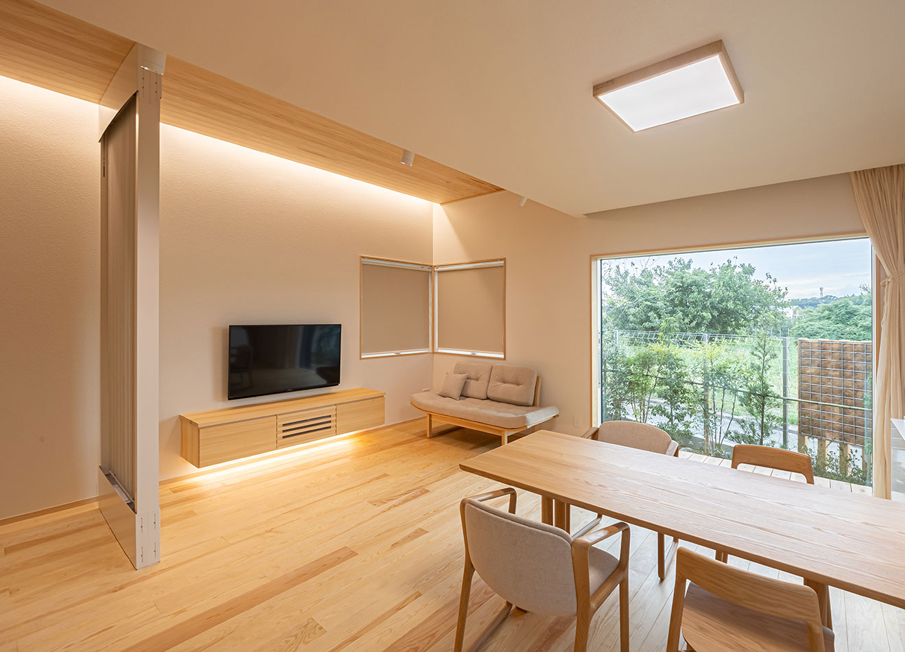 神奈川県横浜市の注文住宅・モデルハウスなら株式会社小林住宅工業