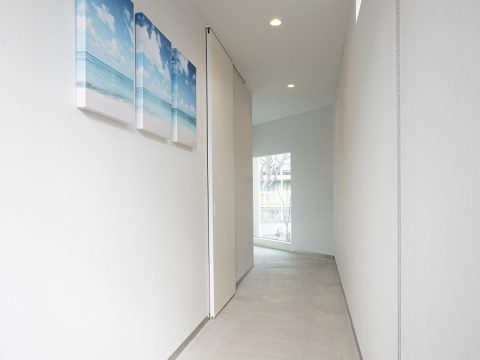 住宅展示場ネット　注文住宅　モデルハウス　工務店　PASSIVE DESIGN COME HOME　名古屋市中村区