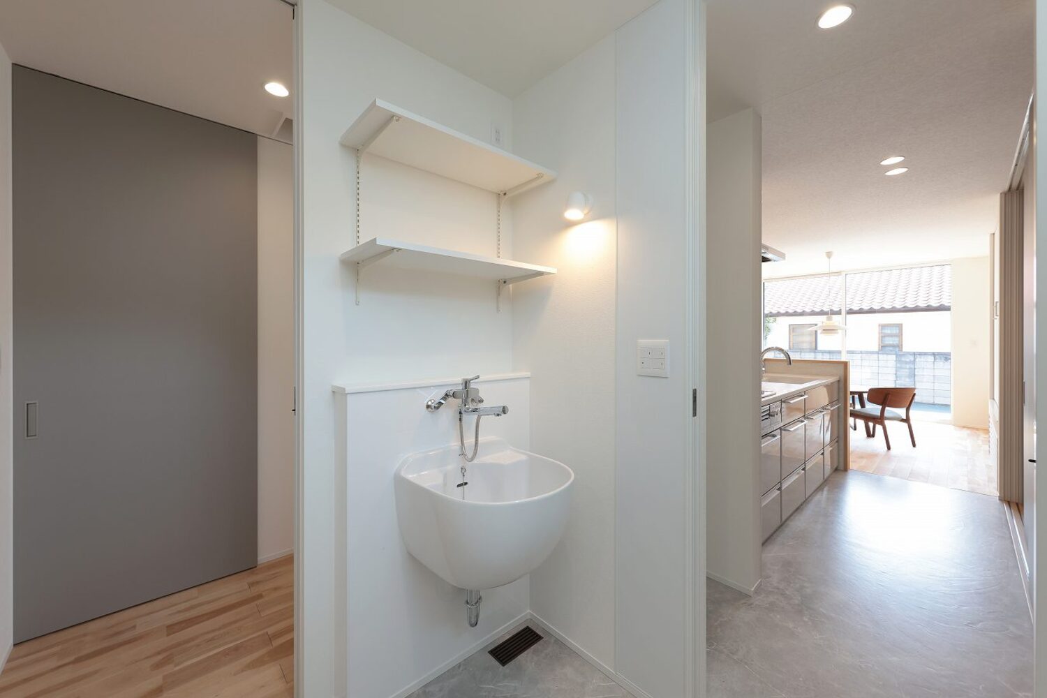 有限会社福富住宅が手がけた注文住宅の施工事例（モデルハウス・住宅展示場）