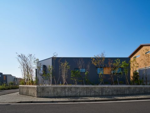 住宅展示場ネット 注文住宅 モデルハウス 建築設計事務所 森敬幸一級建築士事務所　北九州市