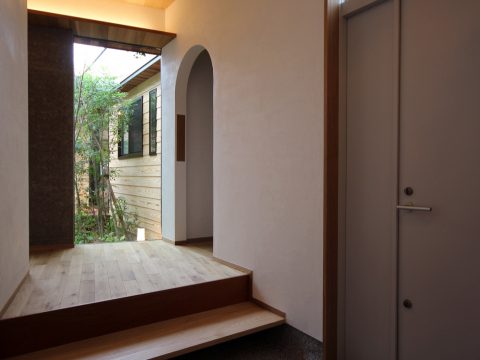 住宅展示場ネット 注文住宅 モデルハウス 建築設計事務所 森敬幸一級建築士事務所　北九州市