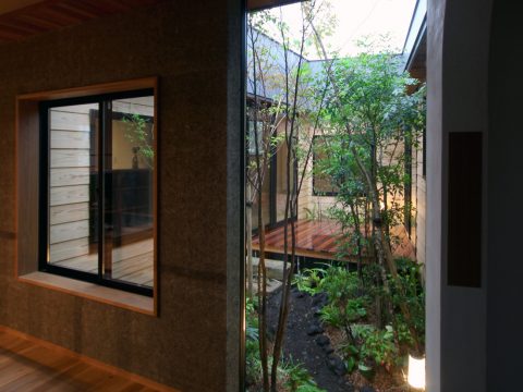 住宅展示場ネット 注文住宅 モデルハウス 建築設計事務所 森敬幸一級建築士事務所　北九州市