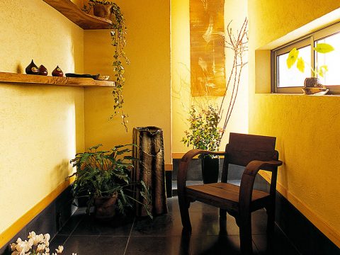 株式会社穴井工務店が手がけた注文住宅の施工事例（モデルハウス・住宅展示場）