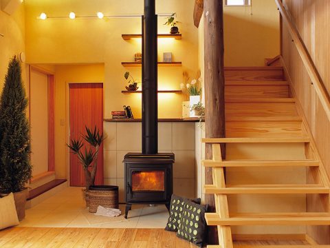 株式会社穴井工務店が手がけた注文住宅の施工事例（モデルハウス・住宅展示場）