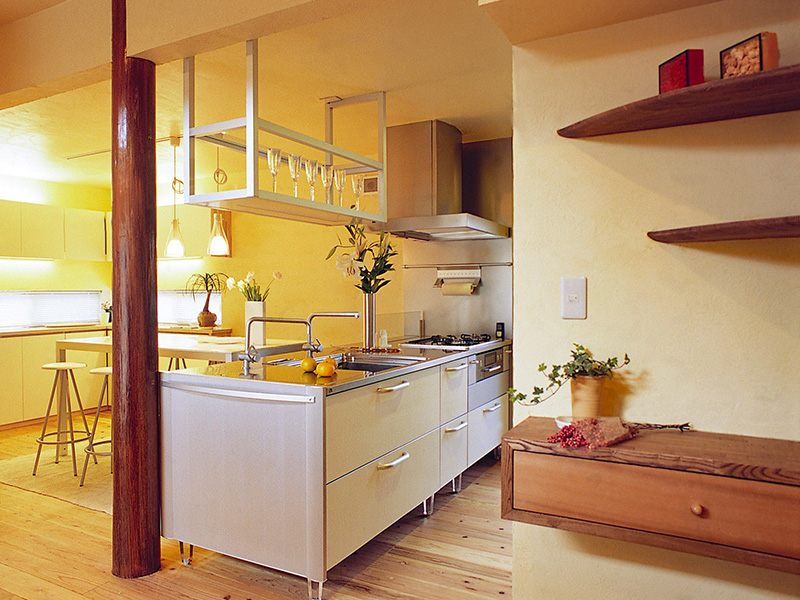 株式会社穴井工務店が手がけた注文住宅の施工事例（モデルハウス・住宅展示場）