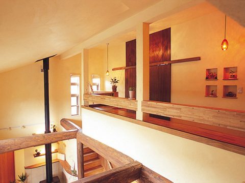 株式会社穴井工務店が手がけた注文住宅の施工事例（モデルハウス・住宅展示場）