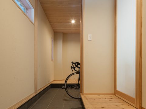 住宅展示場ネット 注文住宅 モデルハウス 工務店 美し信州建設 上田市