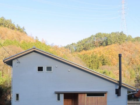 住宅展示場ネット 注文住宅 モデルハウス 工務店 美し信州建設 上田市