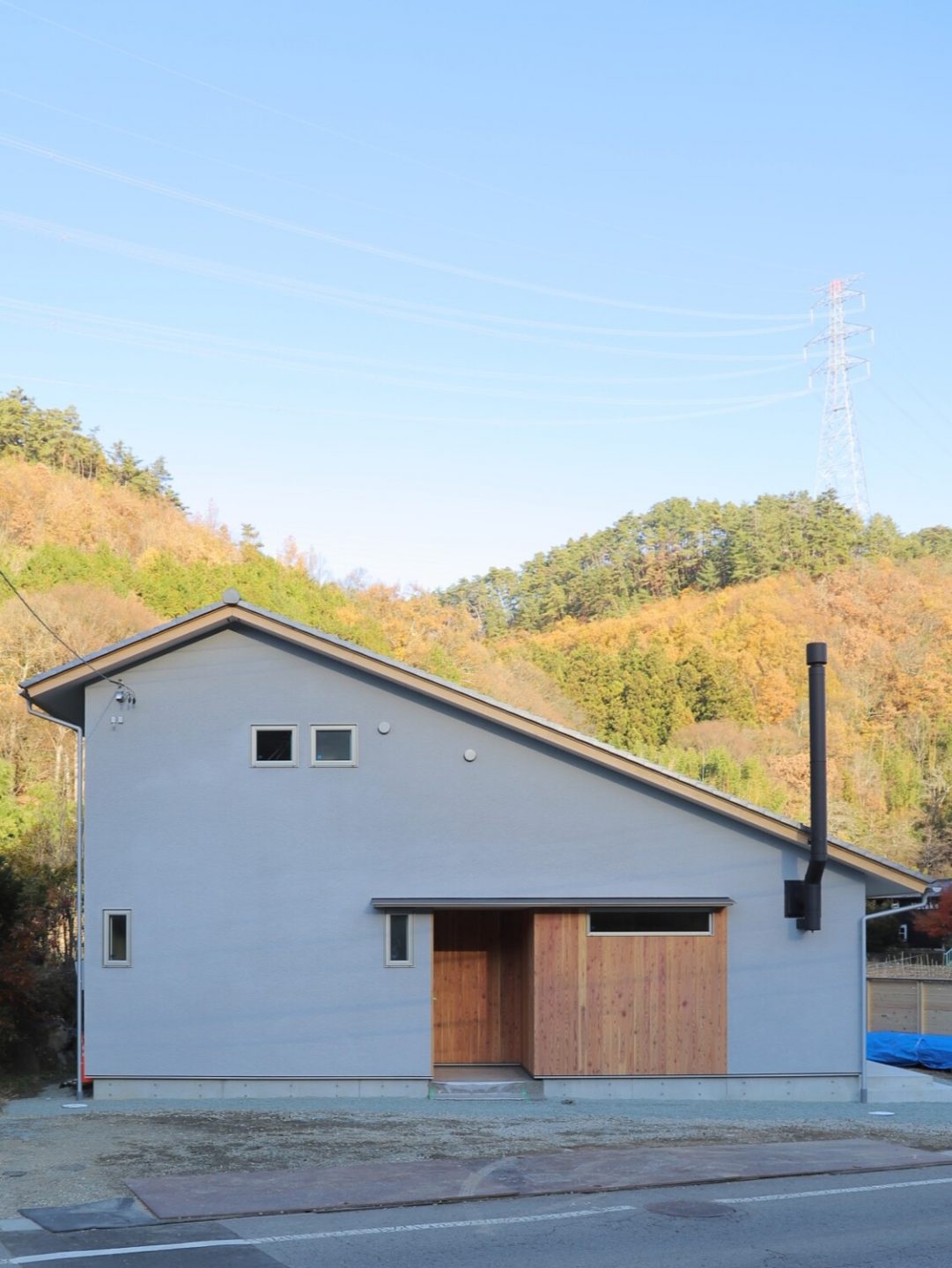 住宅展示場ネット 注文住宅 モデルハウス 工務店 美し信州建設 上田市